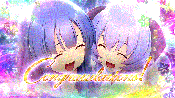 ひぐらしのなく頃に祭2カケラ遊び編 運命分岐モード 逆転カットイン