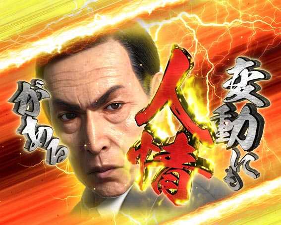 はぐれ刑事純情派　変動にも事情がある演出