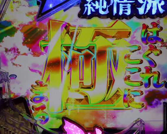 はぐれ刑事純情派　極