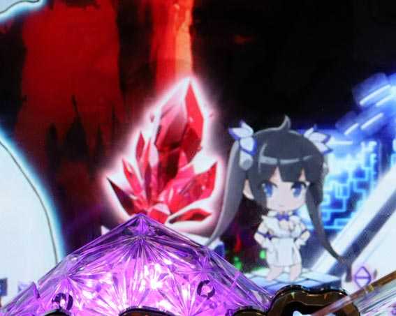 ダンジョンに出会いを求めるのは間違っているだろうか　赤保留