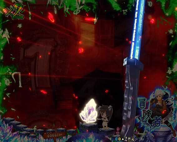 ダンジョンに出会いを求めるのは間違っているだろうか 春姫満月