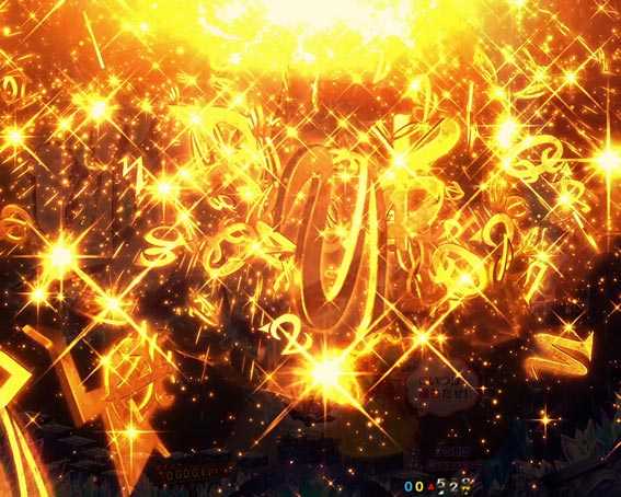 ダンジョンに出会いを求めるのは間違っているだろうか　神聖文字予告