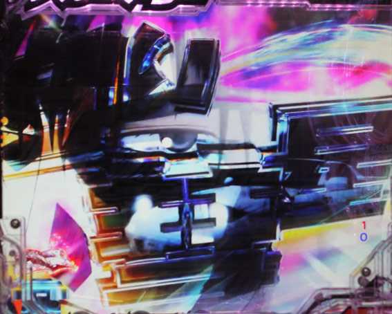 頭文字D　赤城の白い彗星予告