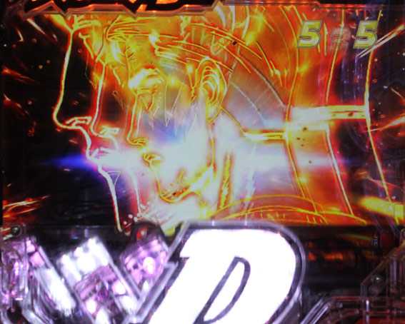 頭文字D　11000回転回せ