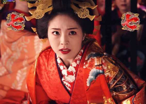 PA真暴れん坊将軍99Ver　難波楼の闇！囚われし花魁の行方