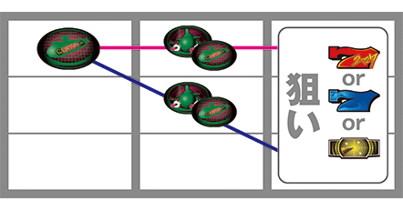 2027ソナー揃い