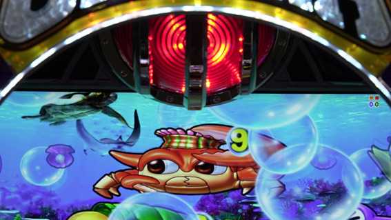 元祖ギンギラパラダイス 一発告知予告