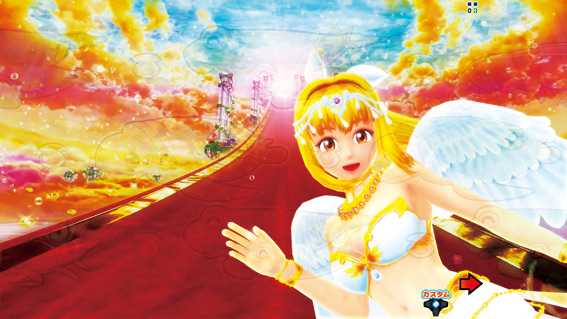 元祖ギンギラパラダイス 天国のレッドカーペット予告