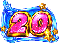 S海JAPANの20アイコン