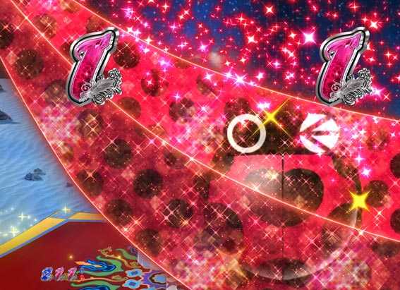 P中森明菜　1/199　てんとう虫