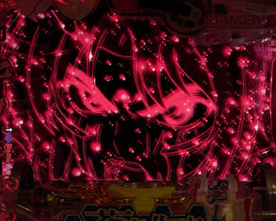 蒼穹のファフナー3 救済演出