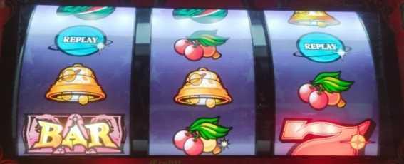 シリウス　ボーナス抽選