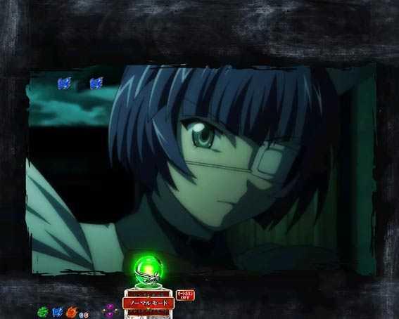 P真一騎当千 亡霊退治