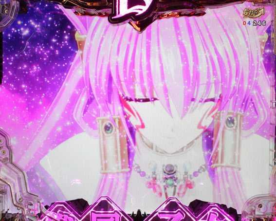 P戦国乙女　レジェンドバトル　2R当り