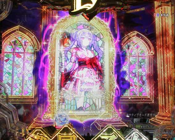 P戦国乙女　レジェンドバトル　ステップアップ予告