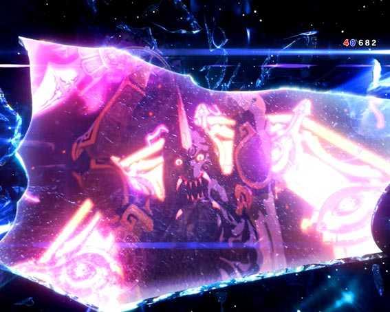 P戦国乙女 レジェンドバトル VS後鬼