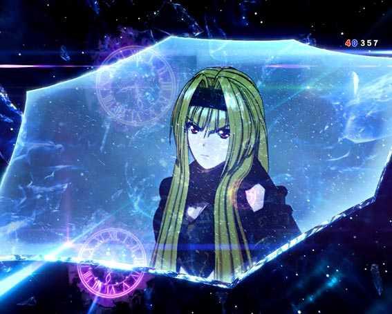 P戦国乙女　レジェンドバトル　VS黒ヨシテル