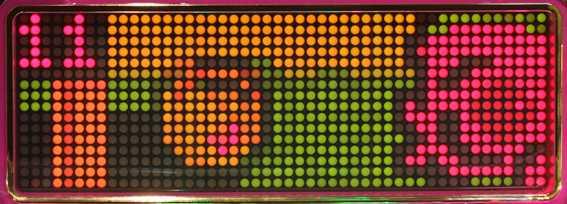 真シャカRUSHJr　ゴルフリーチ