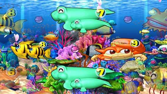 Pスーパー海物語 IN 沖縄5 夜桜超旋風 珊瑚礁リーチ