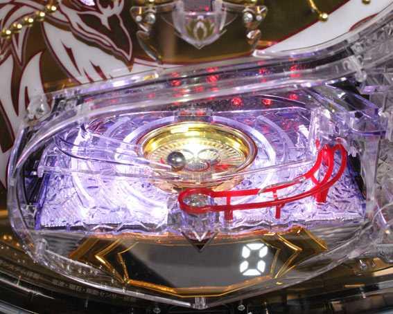 ゴールデン鳳凰　転生クルーンチャレンジ
