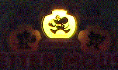 ニューゲッターマウス ゲッチュー演出