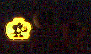 ニューゲッターマウス ゲッチュー演出