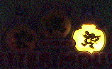 ニューゲッターマウス ゲッチュー演出