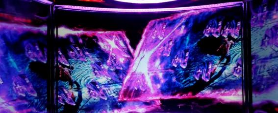 鉄拳5　鉄拳アタック