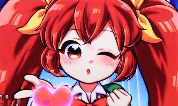 だるまっしゅ2 すもも