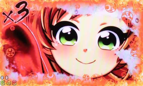 だるまっしゅ2　窓ふきSU演出