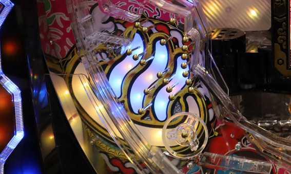 だるまっしゅ2 湯ランプ