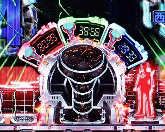 P宇宙戦艦ヤマト2202 ONLY ONE