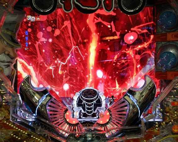 P宇宙戦艦ヤマト2202 ONLY ONE 波動砲役モノ