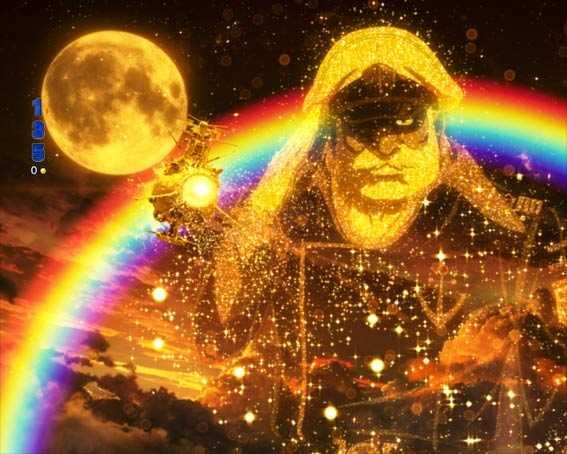 P宇宙戦艦ヤマト2202 ONLY ONE 虹