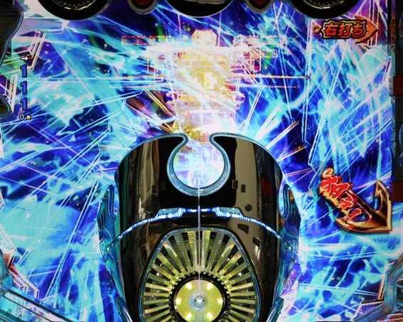 P宇宙戦艦ヤマト2202 ONLY ONE 波動砲