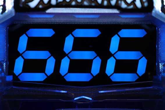 アナザーワイルドロデオ スギちゃんっス