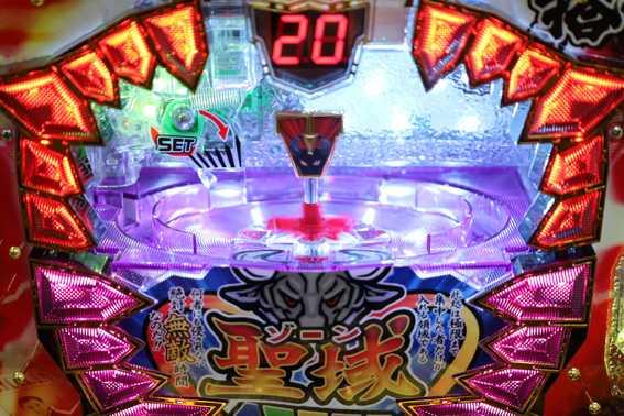 アナザーワイルドロデオ　ロデオチャレンジ