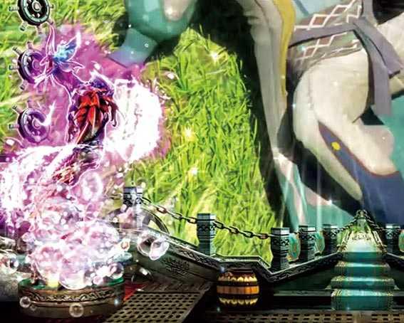 モンスターハンター ダブルクロス 連続狩猟 四天王熱保留