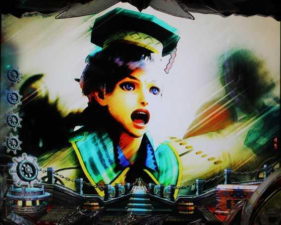 モンスターハンター ダブルクロス 連続狩猟 銅鑼予告