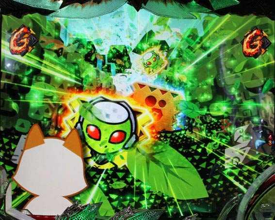 モンスターハンター ダブルクロス 連続狩猟 ニャンターチャンス