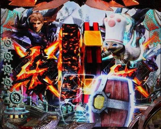 モンスターハンター ダブルクロス 連続狩猟　大タル爆弾