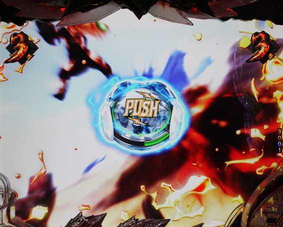 モンスターハンター ダブルクロス 連続狩猟 チャンスボタン