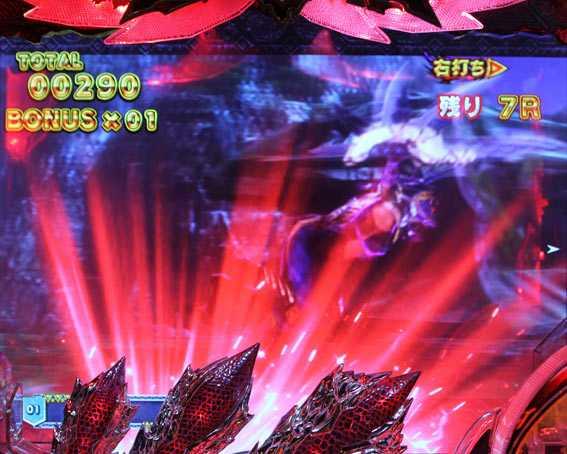 モンスターハンター ダブルクロス 連続狩猟 モンスター躍動役モノ