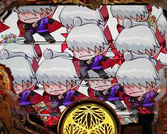 黄門ちゃま 神盛2　群予告