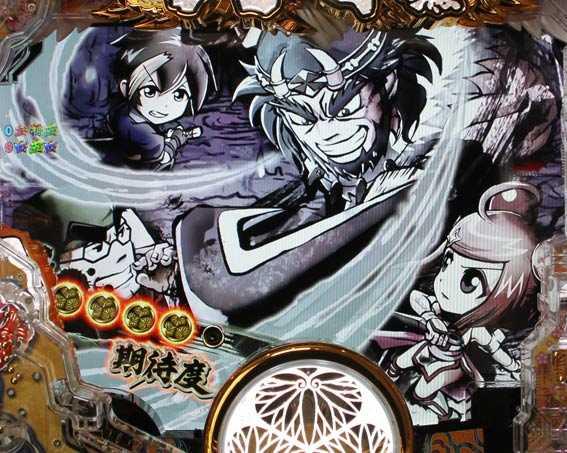 黄門ちゃま 神盛2 勧善懲悪アタック