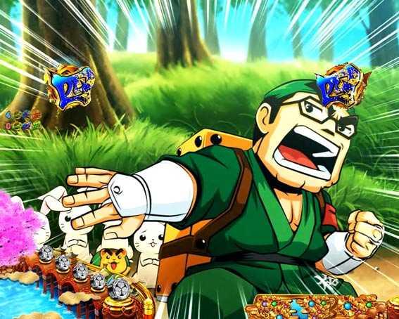 黄門ちゃま 神盛2 格さん