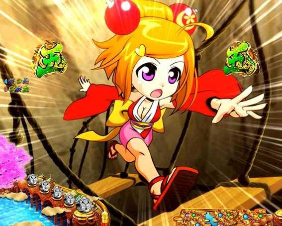 黄門ちゃま 神盛2　お銀