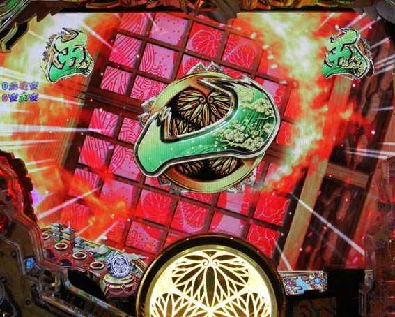 黄門ちゃま 神盛2 ロングリーチ