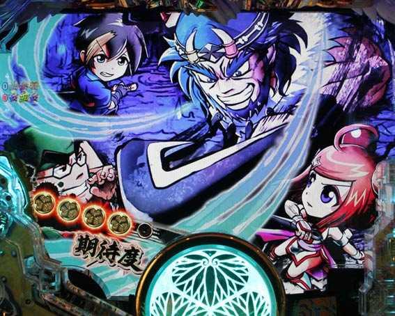 黄門ちゃま 神盛2　剛我