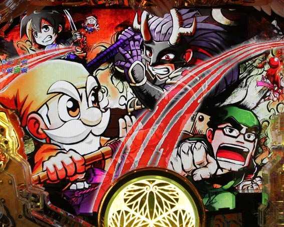 黄門ちゃま 神盛2 影政